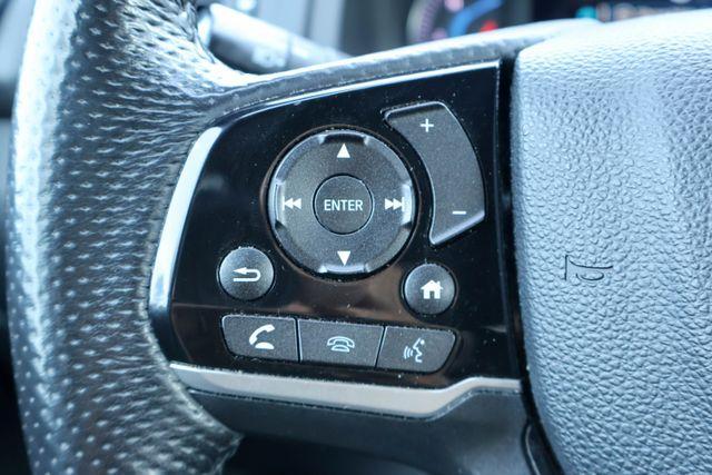 used 2020 Honda Passport car, priced at $17,300