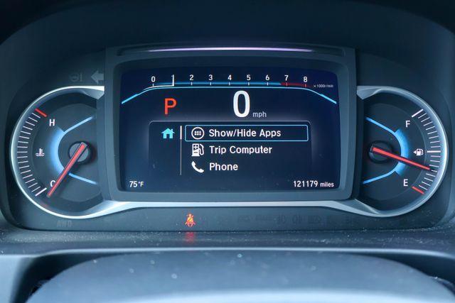 used 2020 Honda Passport car, priced at $17,300