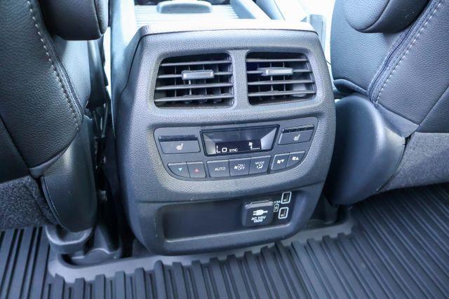 used 2020 Honda Passport car, priced at $17,300