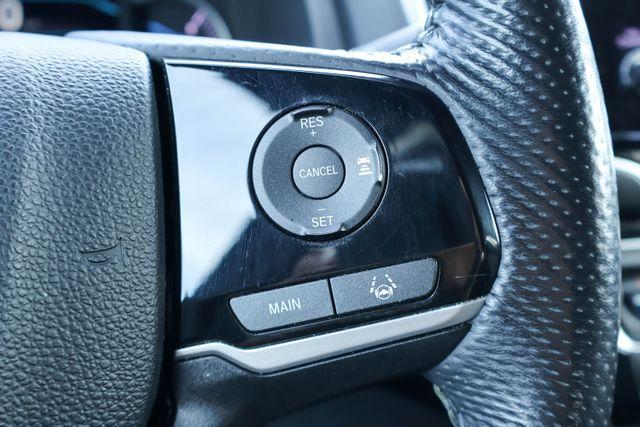 used 2020 Honda Passport car, priced at $17,300