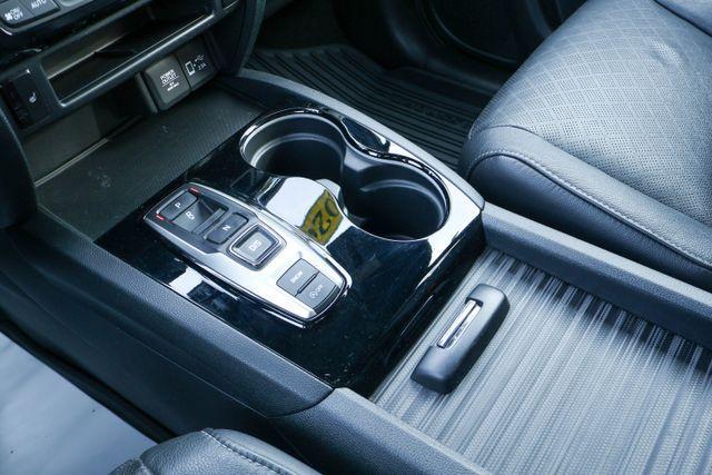 used 2020 Honda Passport car, priced at $17,300