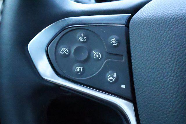 used 2023 Chevrolet Traverse car, priced at $29,500