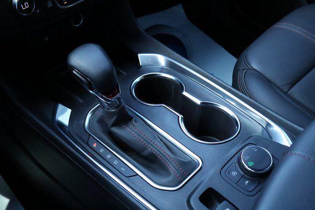 used 2023 Chevrolet Traverse car, priced at $29,500