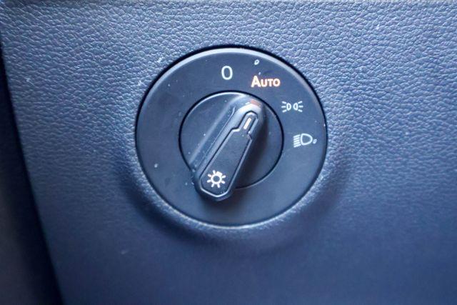 used 2024 Volkswagen Taos car, priced at $21,338