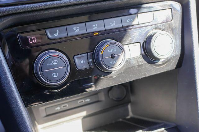 used 2024 Volkswagen Taos car, priced at $21,338