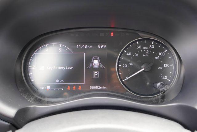 used 2022 Nissan Kicks car, priced at $17,245