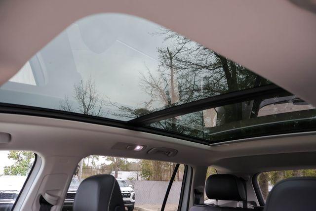 used 2024 Volkswagen Tiguan car, priced at $23,872