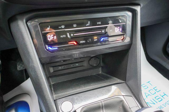 used 2024 Volkswagen Tiguan car, priced at $23,872