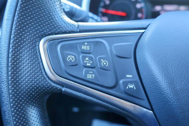 used 2024 Chevrolet Malibu car, priced at $18,888