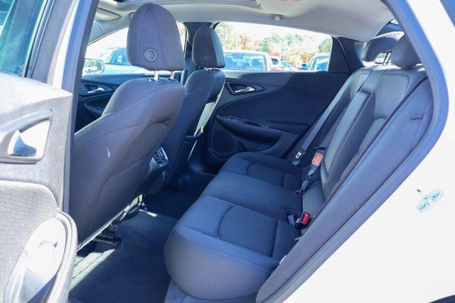 used 2024 Chevrolet Malibu car, priced at $18,888