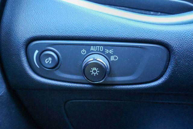 used 2024 Chevrolet Malibu car, priced at $18,888