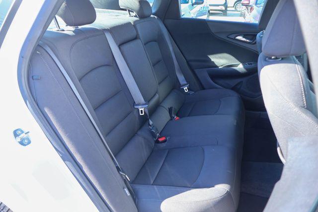 used 2024 Chevrolet Malibu car, priced at $18,888