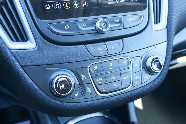 used 2024 Chevrolet Malibu car, priced at $18,888