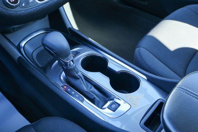 used 2024 Chevrolet Malibu car, priced at $18,888