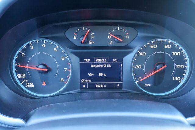 used 2024 Chevrolet Malibu car, priced at $18,888