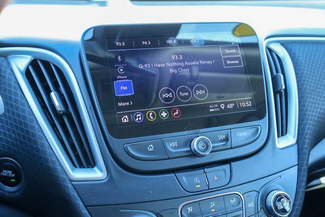 used 2024 Chevrolet Malibu car, priced at $18,888