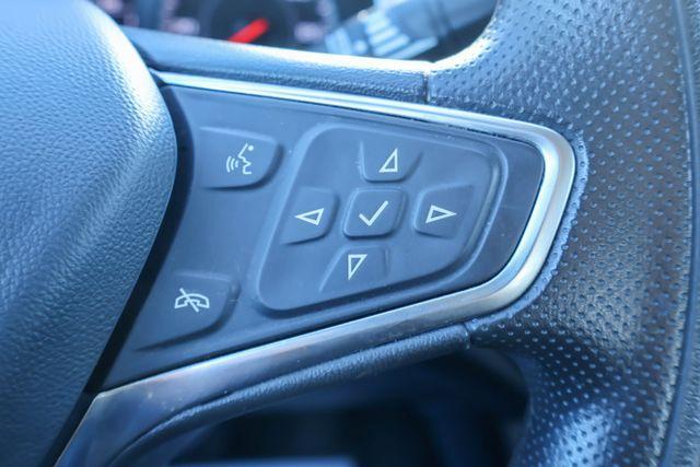 used 2024 Chevrolet Malibu car, priced at $18,888