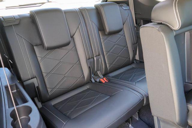 used 2025 Volkswagen Atlas car, priced at $34,641