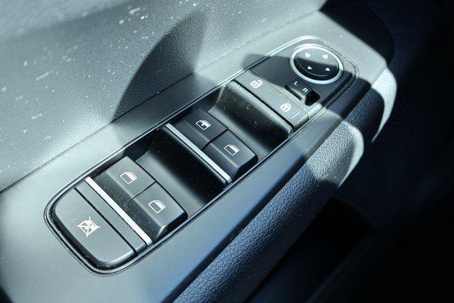 used 2024 Kia Forte car, priced at $16,380