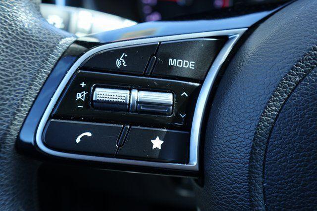 used 2024 Kia Forte car, priced at $16,380