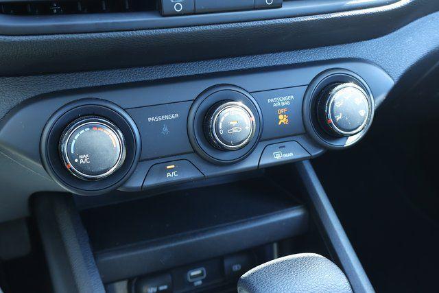 used 2024 Kia Forte car, priced at $16,380