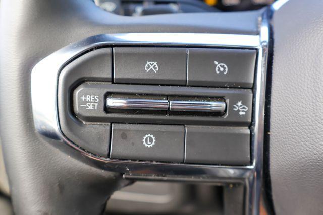 used 2025 GMC Yukon car, priced at $68,652