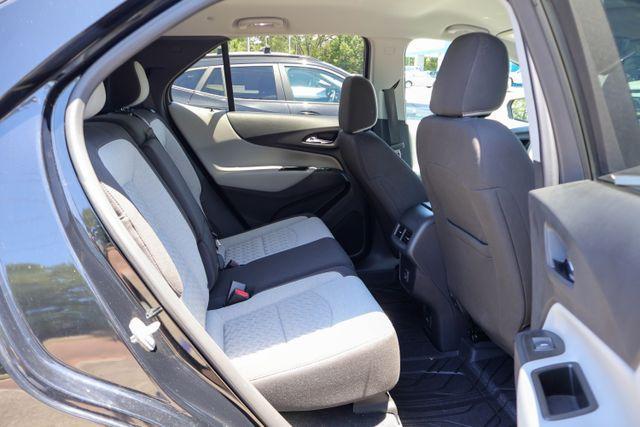 used 2023 Chevrolet Equinox car, priced at $23,874
