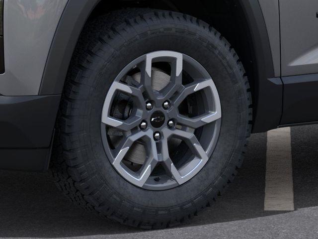 new 2026 Chevrolet Equinox car, priced at $30,760