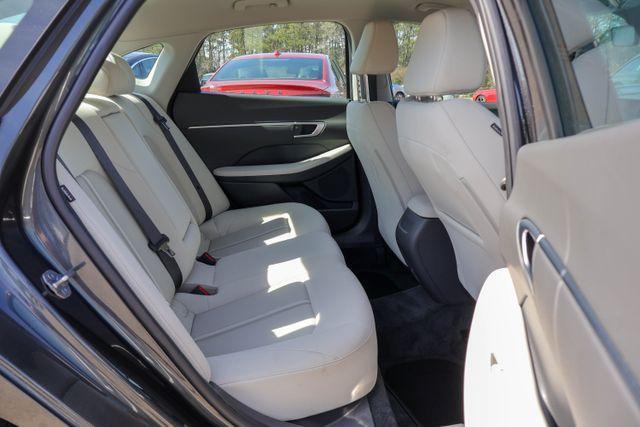 used 2025 Hyundai Sonata car, priced at $24,306