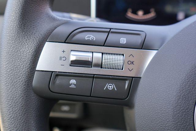 used 2025 Hyundai Sonata car, priced at $24,306