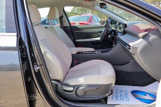 used 2025 Hyundai Sonata car, priced at $24,306