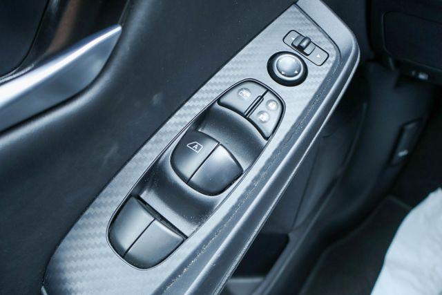 used 2025 Nissan Sentra car, priced at $19,500