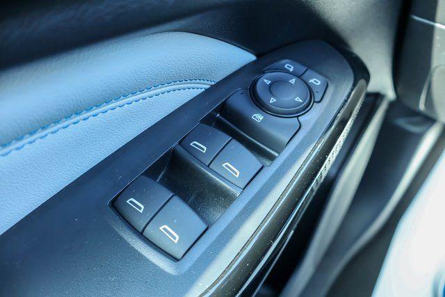 used 2025 Chevrolet Trax car, priced at $20,840