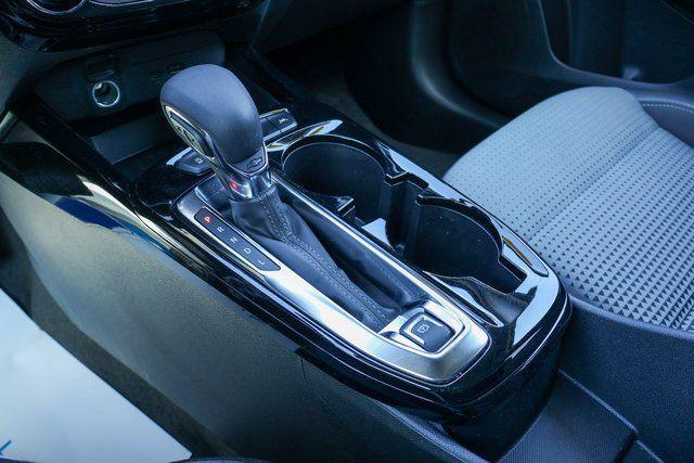 used 2025 Chevrolet Trax car, priced at $20,840