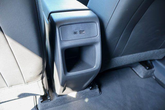 used 2025 Chevrolet Trax car, priced at $20,840