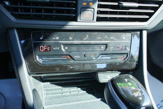 used 2025 Volkswagen Jetta car, priced at $22,500