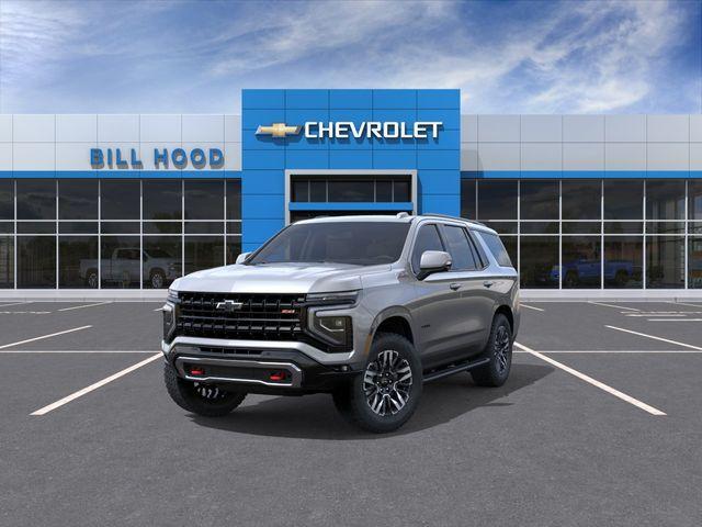 new 2026 Chevrolet Tahoe car, priced at $79,420