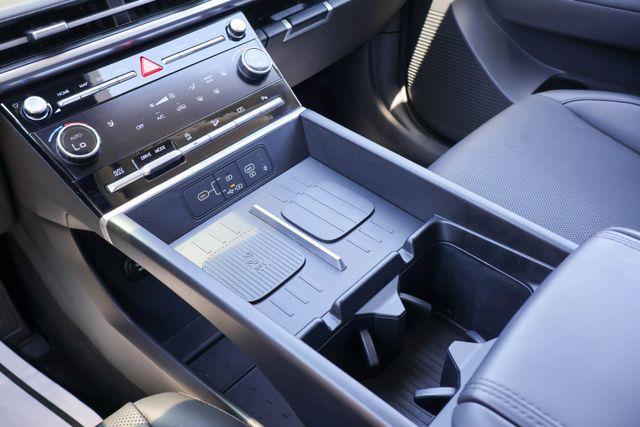 used 2026 Hyundai Santa Fe car, priced at $33,045