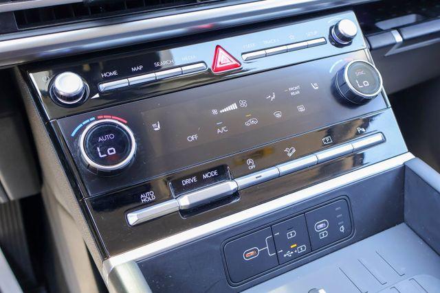 used 2026 Hyundai Santa Fe car, priced at $33,045