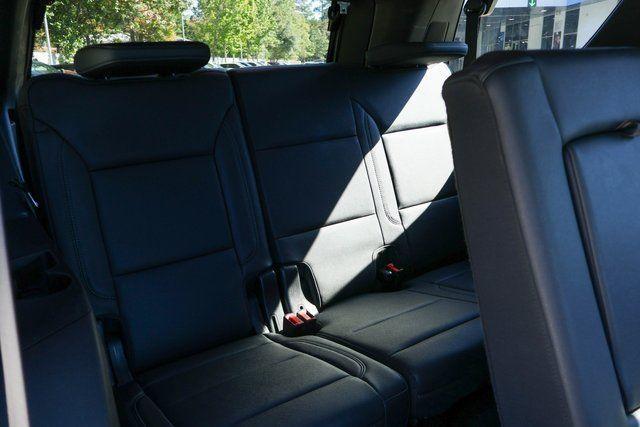 used 2023 Chevrolet Tahoe car, priced at $49,777