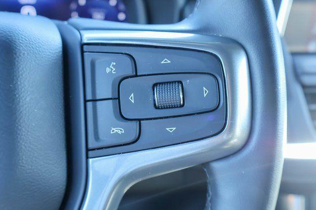 used 2023 Chevrolet Tahoe car, priced at $49,777