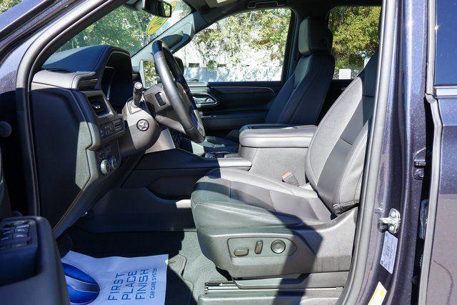 used 2023 Chevrolet Tahoe car, priced at $49,777