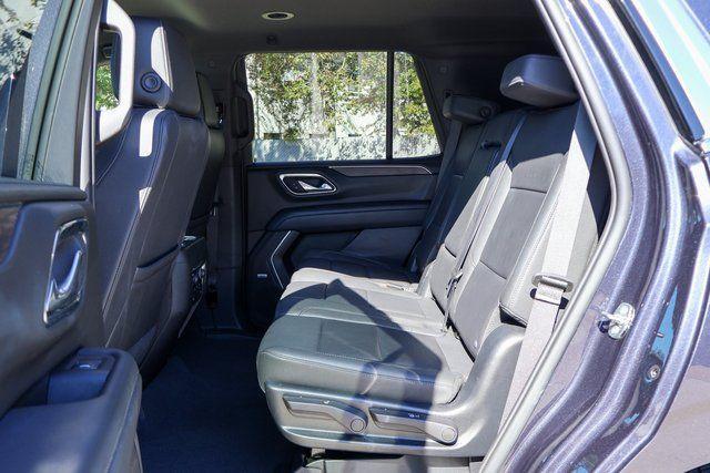 used 2023 Chevrolet Tahoe car, priced at $49,777