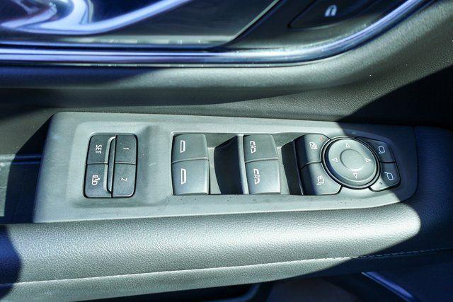 used 2023 Chevrolet Tahoe car, priced at $49,777