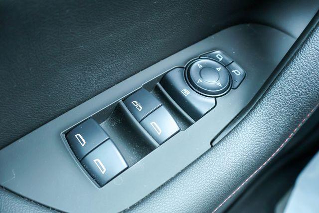 used 2025 Chevrolet Blazer car, priced at $35,444