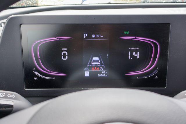 used 2024 Kia Sportage car, priced at $20,999