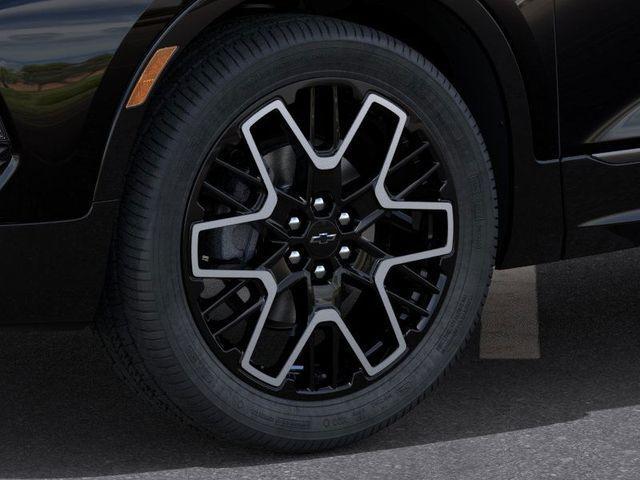 new 2026 Chevrolet Blazer car, priced at $44,560