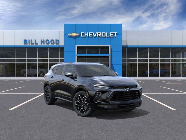 new 2026 Chevrolet Blazer car, priced at $44,560