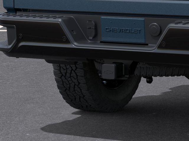 new 2026 Chevrolet Silverado 2500 car, priced at $74,455