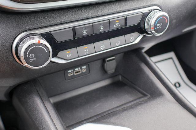used 2025 Nissan Altima car, priced at $22,866